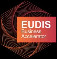 EUDIS Business Accelerator logo
